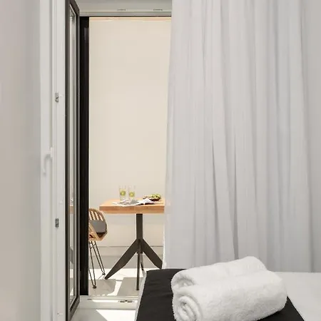 Diadema In The Town Apartmán