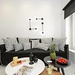 Apartamento Diadema In The Town Naxos City