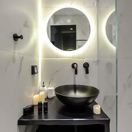 Apartamento Diadema In The Town *