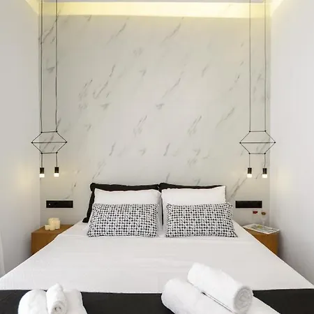 Apartamento Diadema In The Town
