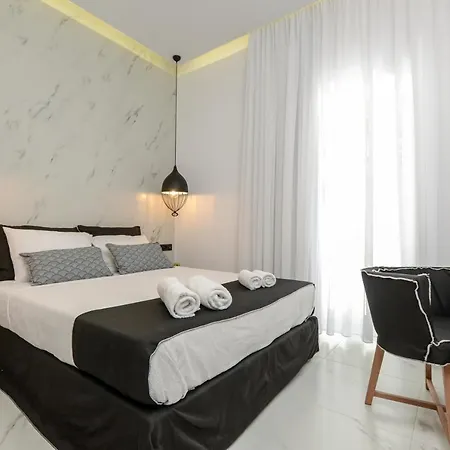 Diadema In The Town Apartamento